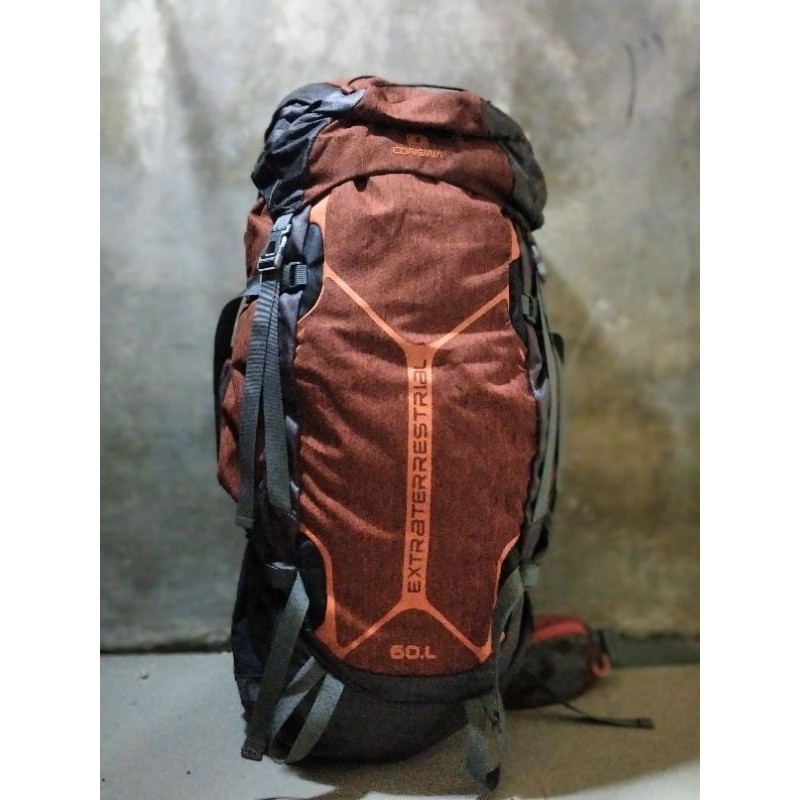 Tas Hiking consina/tas gunung