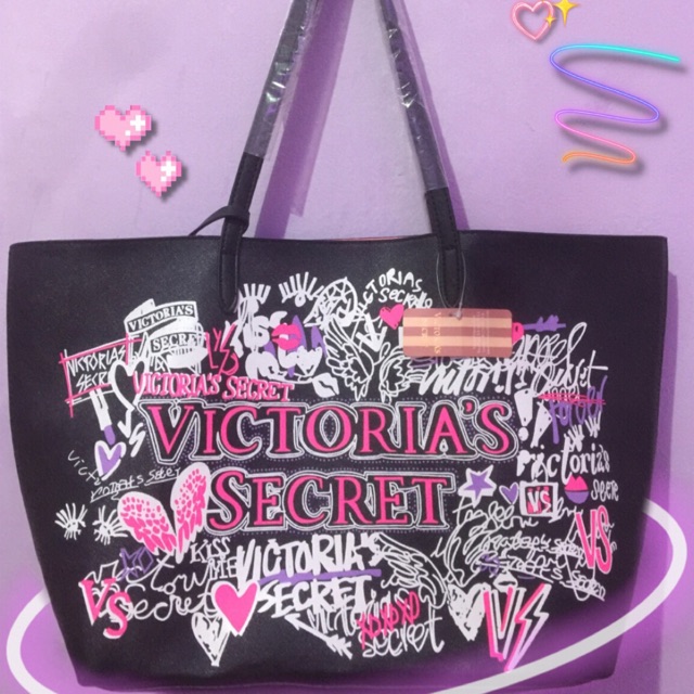 VICTORIA SECRET BAG ORI