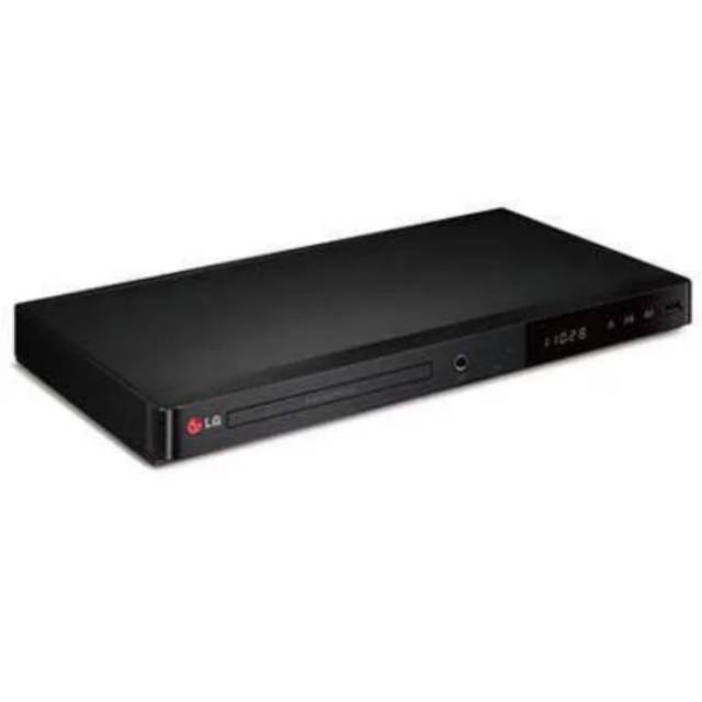 DVD Player Karaoke LG DP - 547 with USB