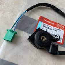 SWIT STANDAR SAMPING BEAT KVY SWITCH STANDAR 1 K25 BEAT FI VARIO 110 FI SPACY SENSOR SETANDAR SATU