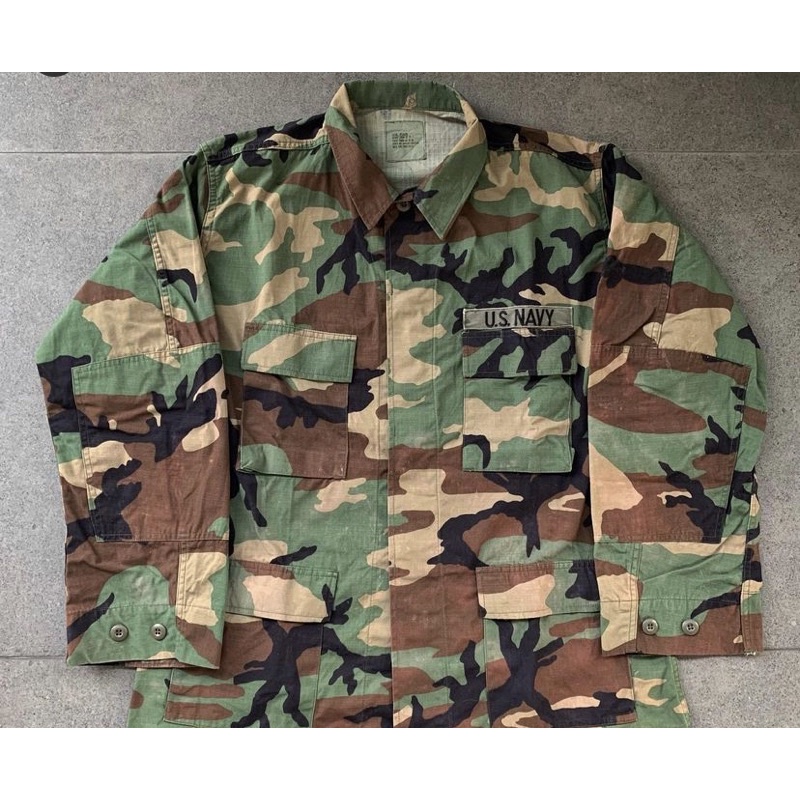 us army woodland camo