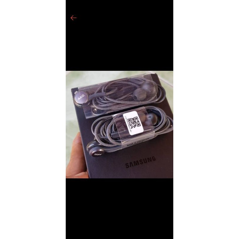 headset akg