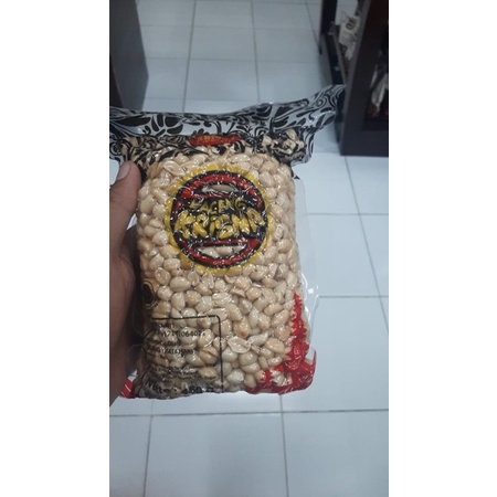 

KACANG KAPRI ASLI BALI “KRISNA”