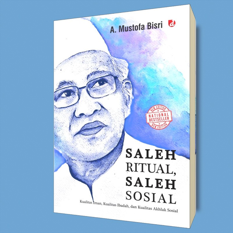 Saleh Ritual, Saleh Sosial