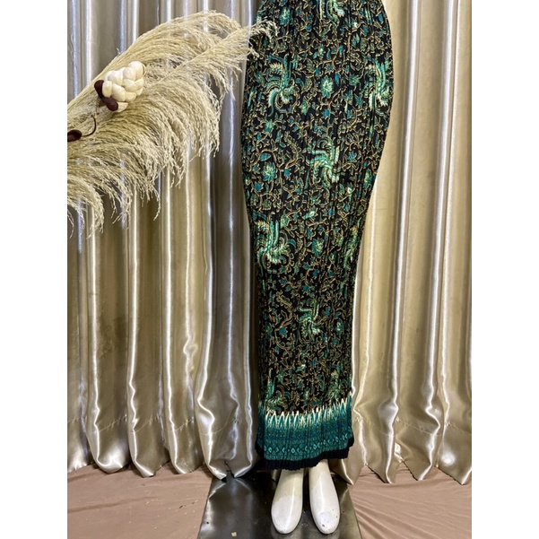 ROK PLISKET/ROK BATIK/ROK PLISKET BATIK/ROK PLISKET JUMBO/ROK JUMBO