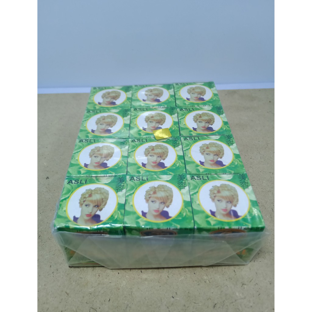 CREAM SP SPECIAL TUTUP HIJAU AAA ORIGINAL