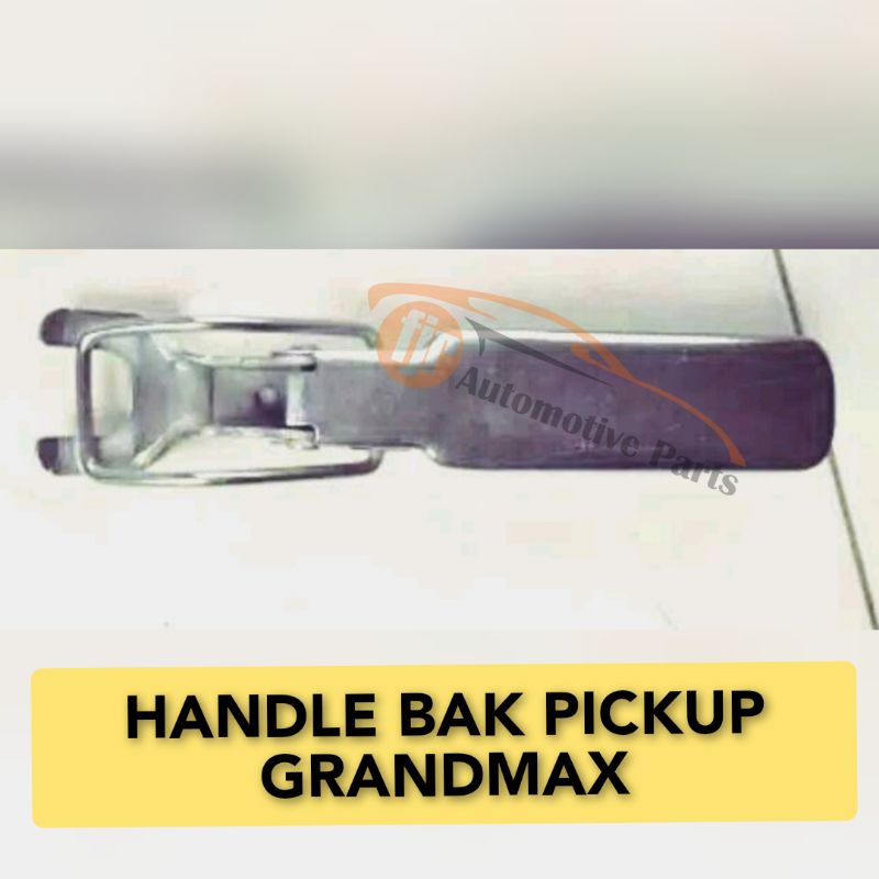 Handle Bak / Kunci Bak Belakang Pickup GRANMAX