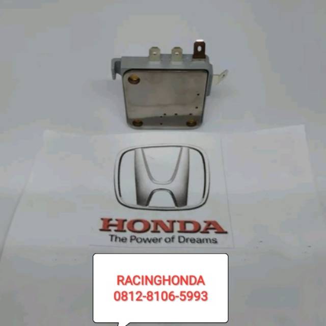 CDI PENGAPIAN HONDA ACCORD MAESTRO INJEKSI ACCORD CIELO ACCORD VTI