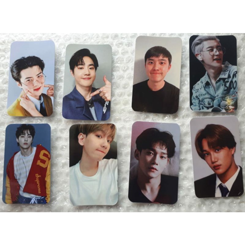 PC UNOFFICIAL EXO