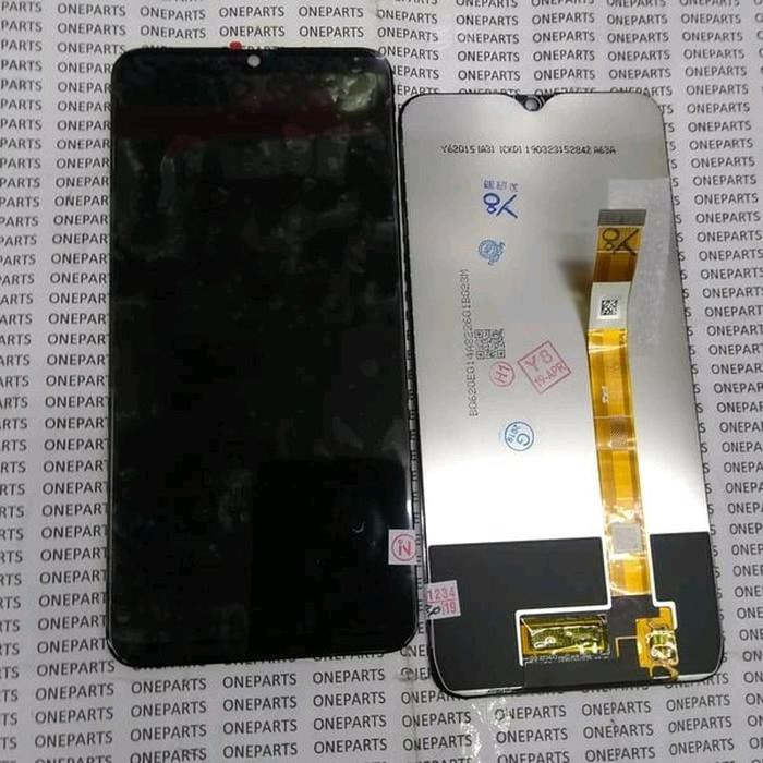 LCD TOUCHSCREEN REALME 3 RMX1821 ORIGINAL