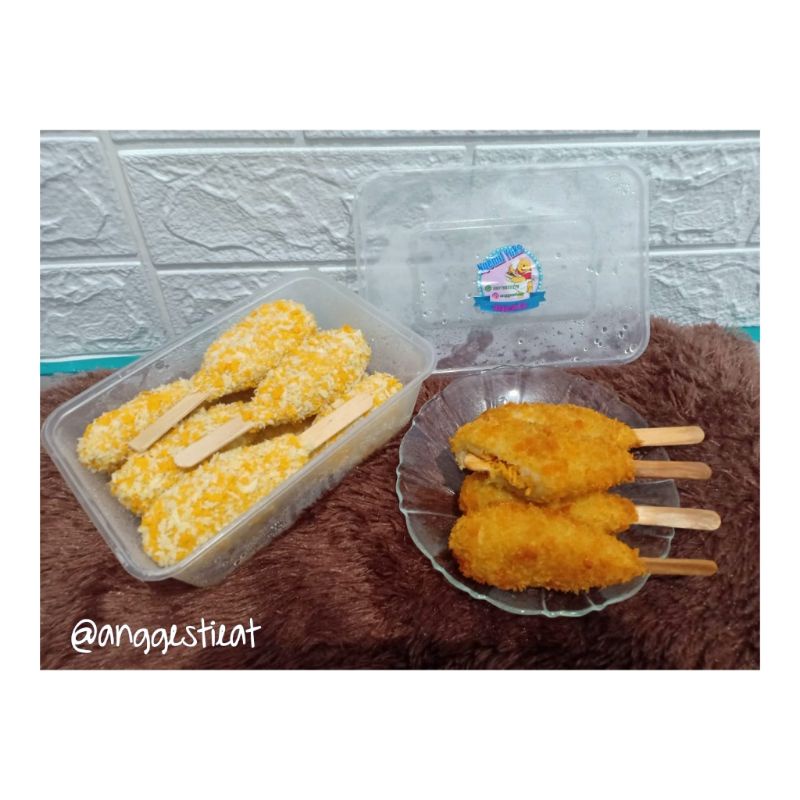 

Sempol Paha Ayam Krispy