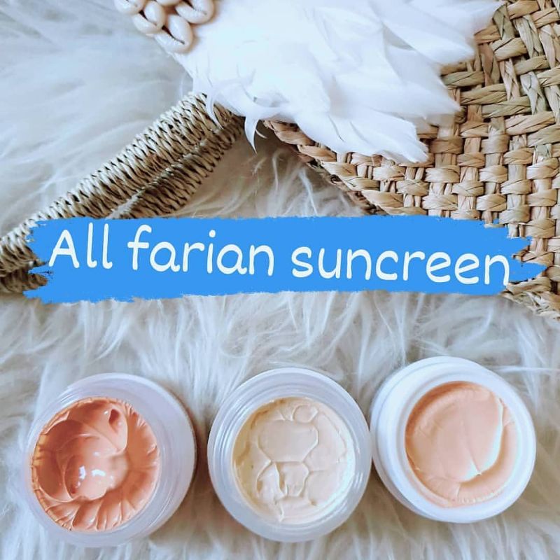 Day Cream Sv Glowskin Original BPOM All Varian