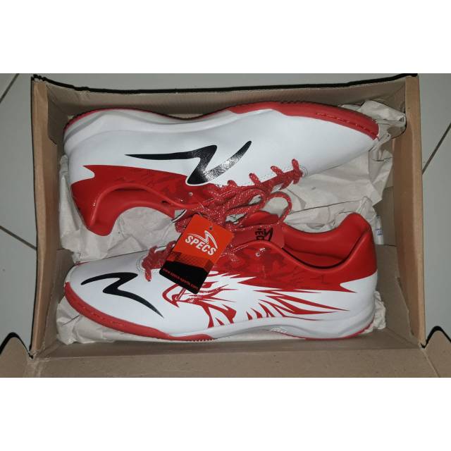 Spatu futsal original