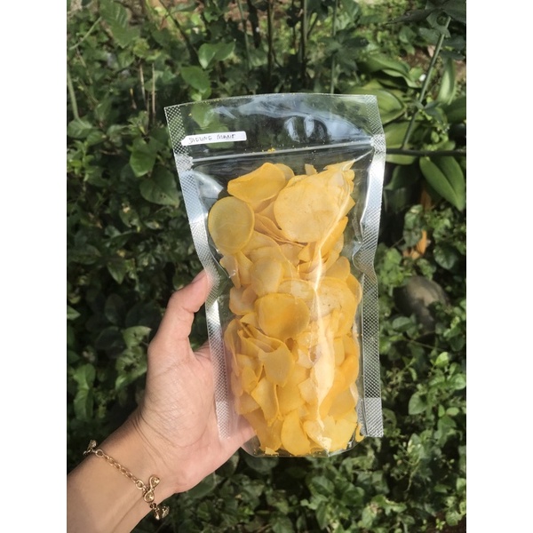 

Molring/Moring/Cimoring gurih/cimoring Cemilanku enak/cimol kering gurih/Cimoring pedas 80gr