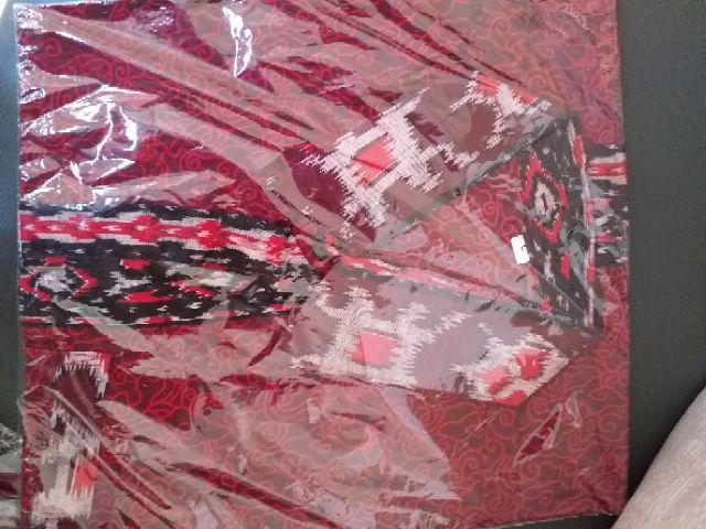 Couple Batik Asmara Linggar Srg 7 By Suryandhanu 4666784743886 Couple L - Fit X Couple Lilit Yasmine