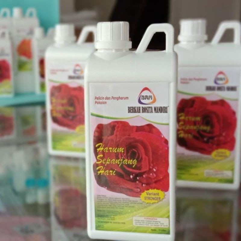 MAWAR SUPER LAUNDRY MSL BRM 1 LITER