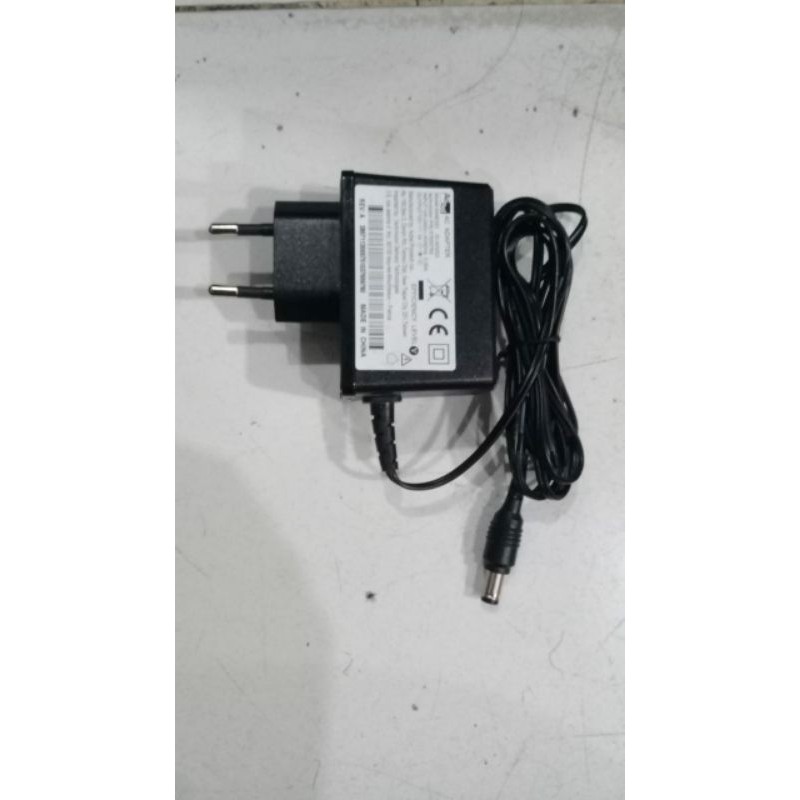 ADAPTOR STB ZTE CCTV MODEM ROUTER 12V 1A POWER SUPPLY ADAPTOR 12V 1A