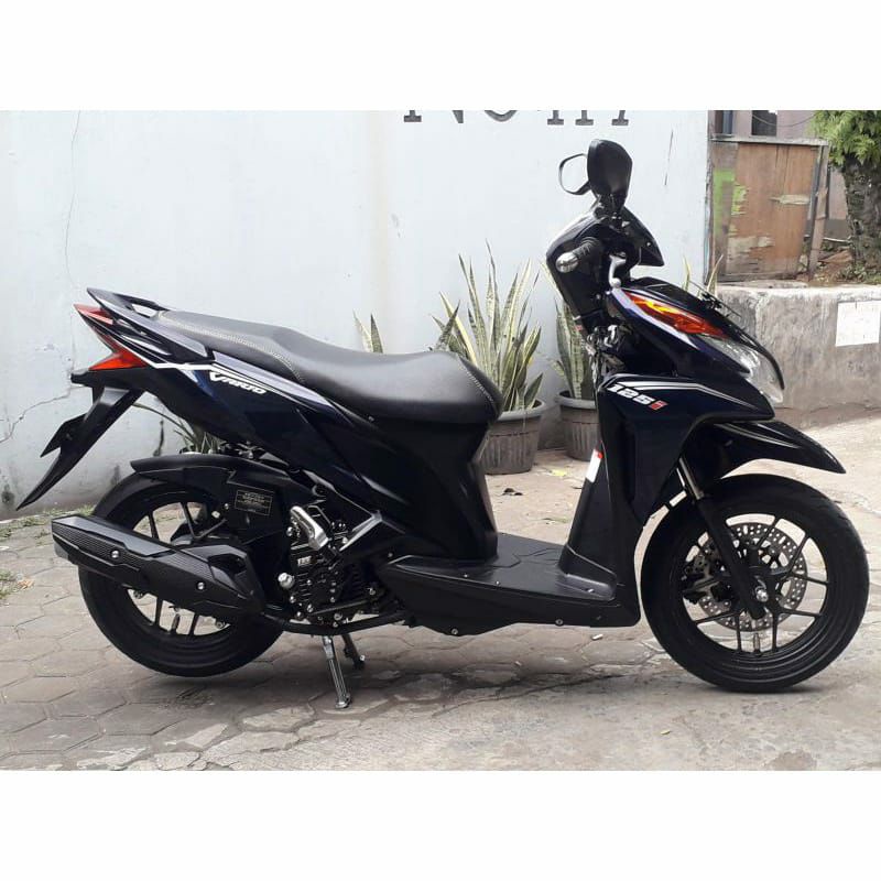 Striping Vario 125 Old Bohlam Transparan Custom List Proper Striping Transparan Vario 125 Old List V