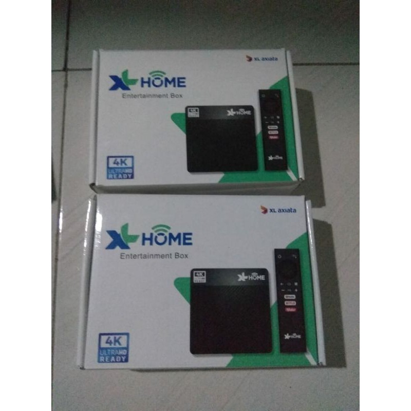 STB AKARI XL HOME AX512 UNLOCK Google Certified & Netflix Certified. KONDISI BARU/SEGEL (FULLSET)