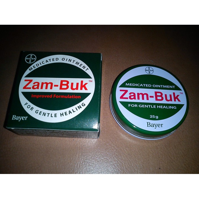 

ZAM-BUK