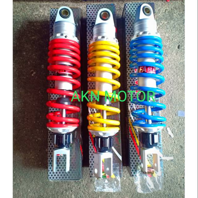 SHOCK BREAKER FAST BIKERS 305 MM MIO BEAT XEON