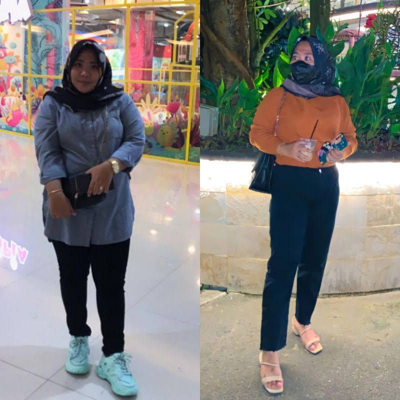 DETOX HERBAL SLIMMING QUEEN