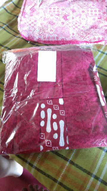 Welans Batik - Kebaya Anak - New Kutu Baru - Jarik (lp18)