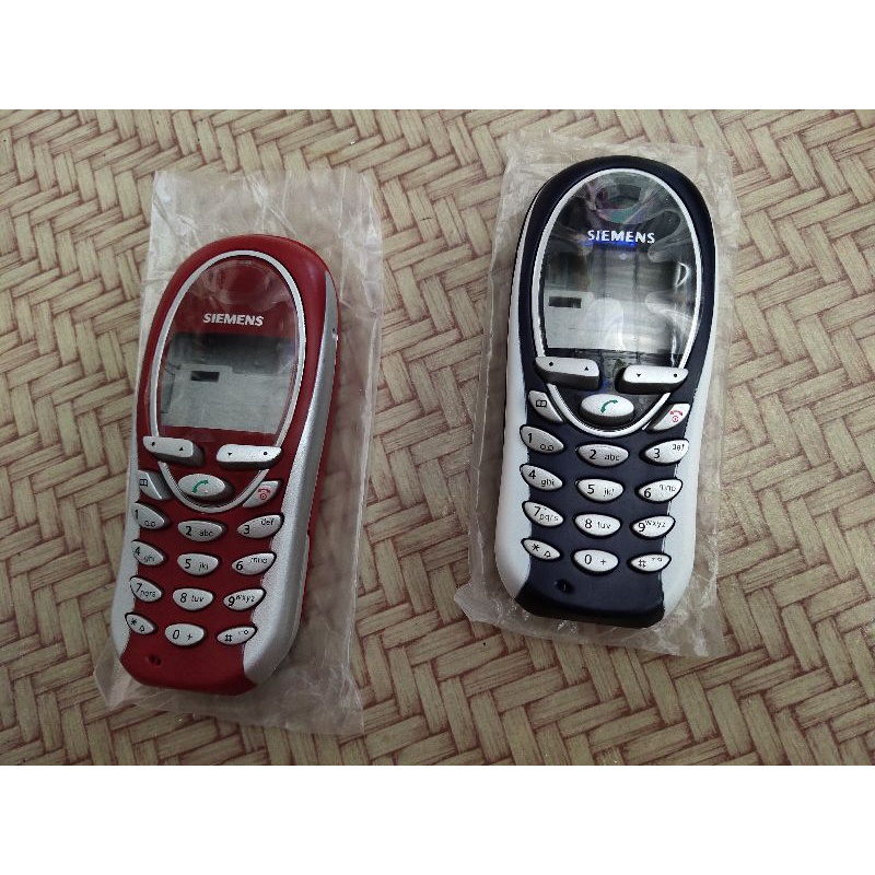 HOUSING/CASING SET SIEMENS A50