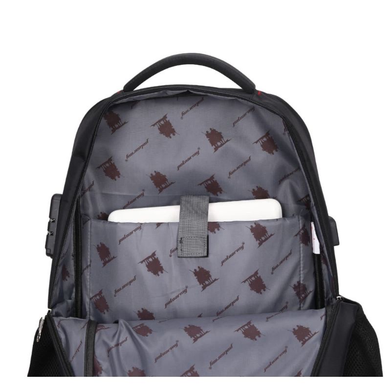 Tas Ransel Polo Army