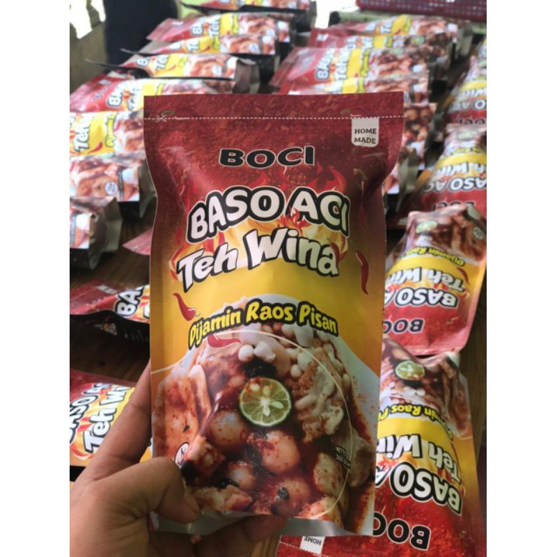 

BASO ACI