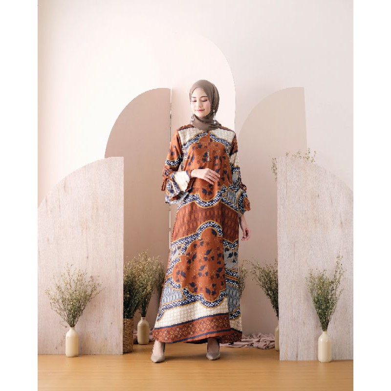 Rumaisya Dress