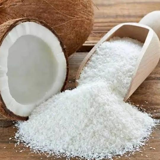 

'+'+'+'+] Dessicated Coconut Kelapa Parut Kering Repack 500gr