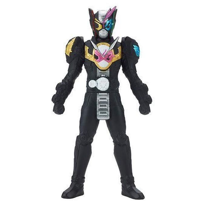 Jual Siap Kirim Bandai Rider Hero Series Kamen Rider Zi O Trinity Dijamin Ori Shopee Indonesia