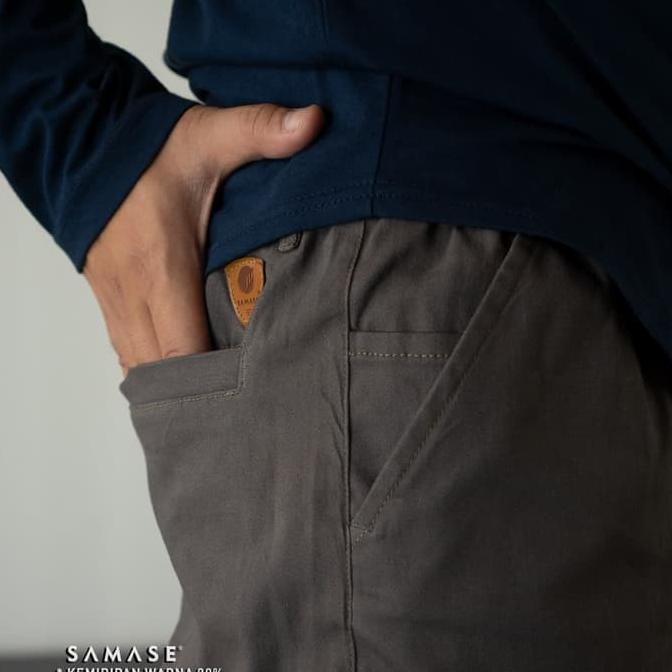 celana sirwal U-0016 samase