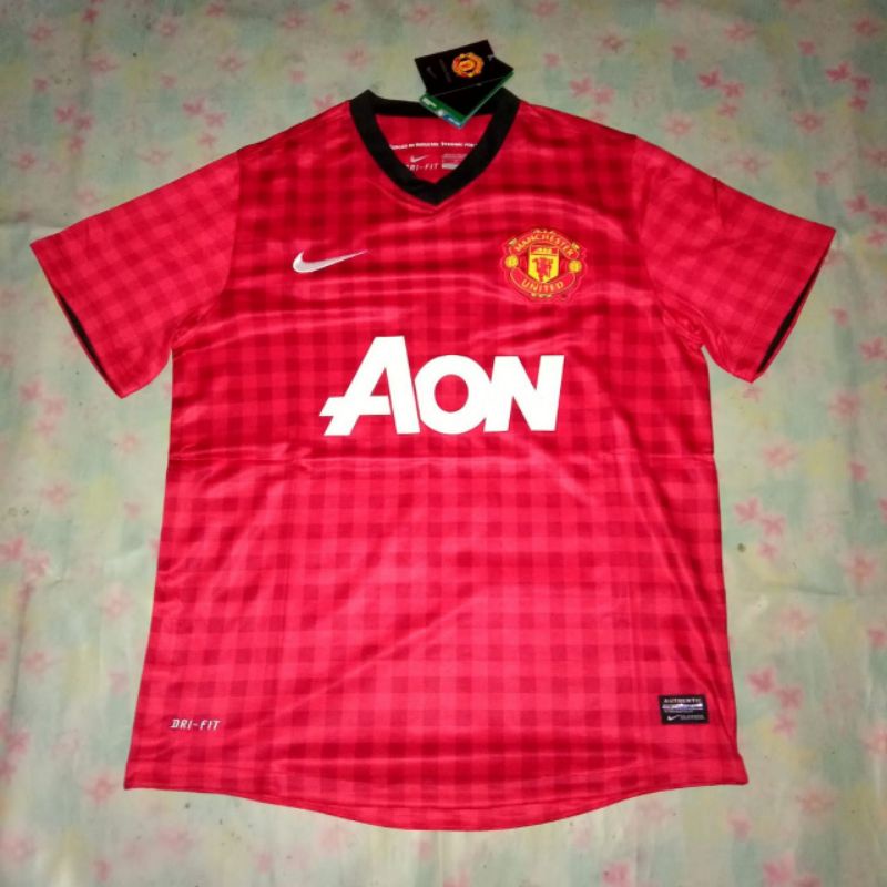 obral jersey retro Mu