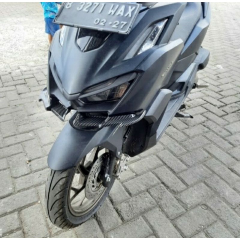 Winglet Honda VARIO 160 PNP