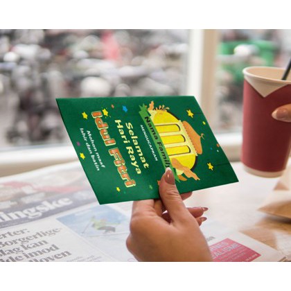 

Amplop lebaran, Angpau Lebaran, Amplop THR custom, Amplop Custom