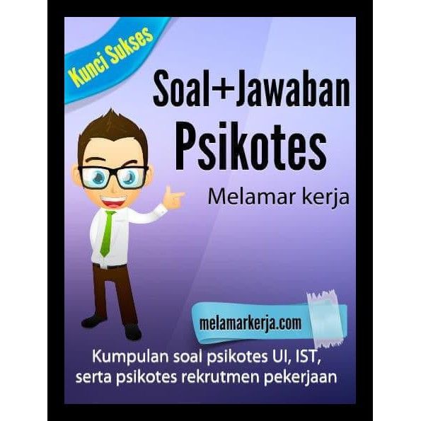 Gratis Soal Psikotes Ui Ist 2018 Toefl Ebook Soal Jawaban Psikotes Ui Is Shopee Indonesia