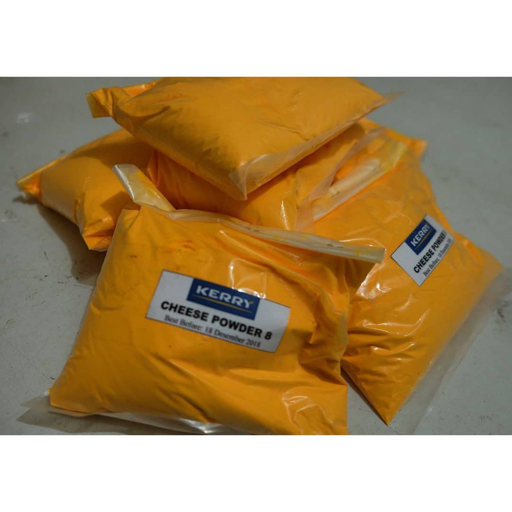 KERRY CHEESE POWDER