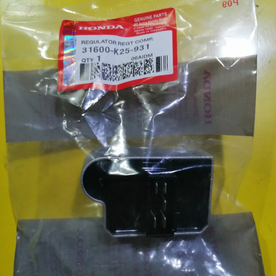 Kiprok Beat Fi K25