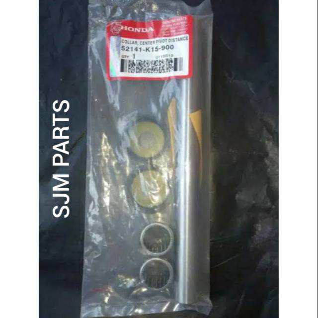 BOSH ARM SWING HONDA CBR 150 / NEW CBR 150 R ORIGINAL AHM