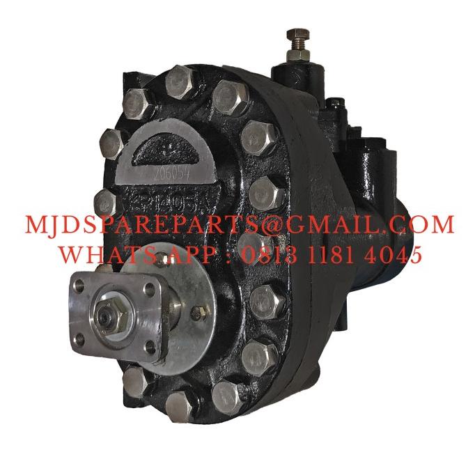 Gear Pump Kp1405A Pompa Hydraulic Kp1405 Kp 1405 A