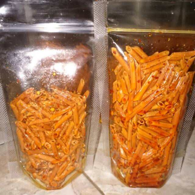 

Seblak durukduk el-faqot.