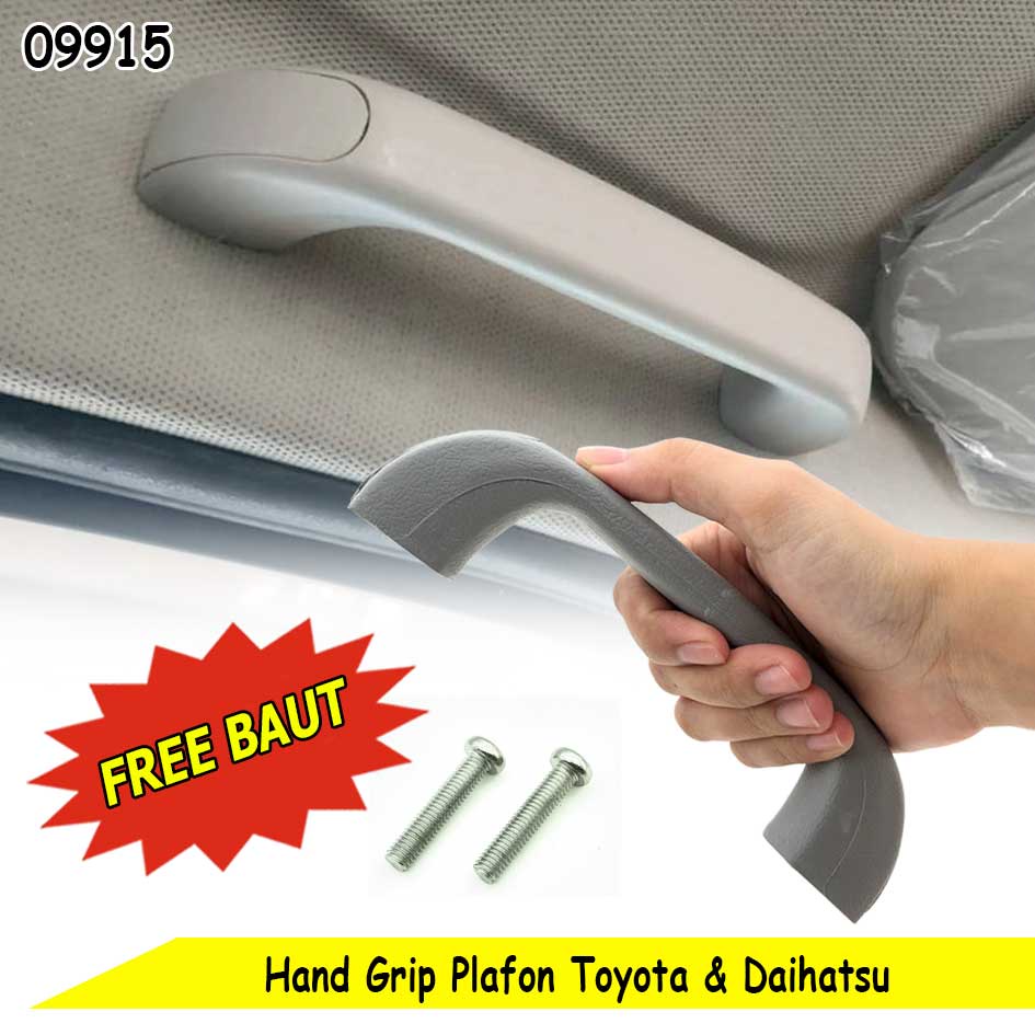 Pegangan Tangan Mobil Toyota Daihatsu Hand Grip Plafon Handgrip