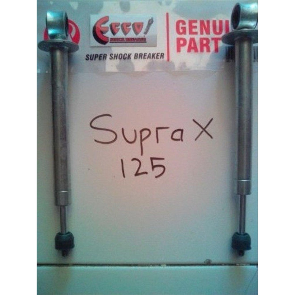 tabung shockbreaker Supra X 125 = Revo08 = Karisma
