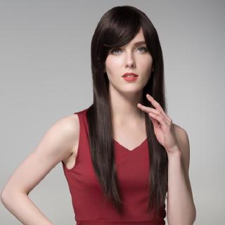 Model Rambut Panjang Lurus Wanita Modelemasterbaru