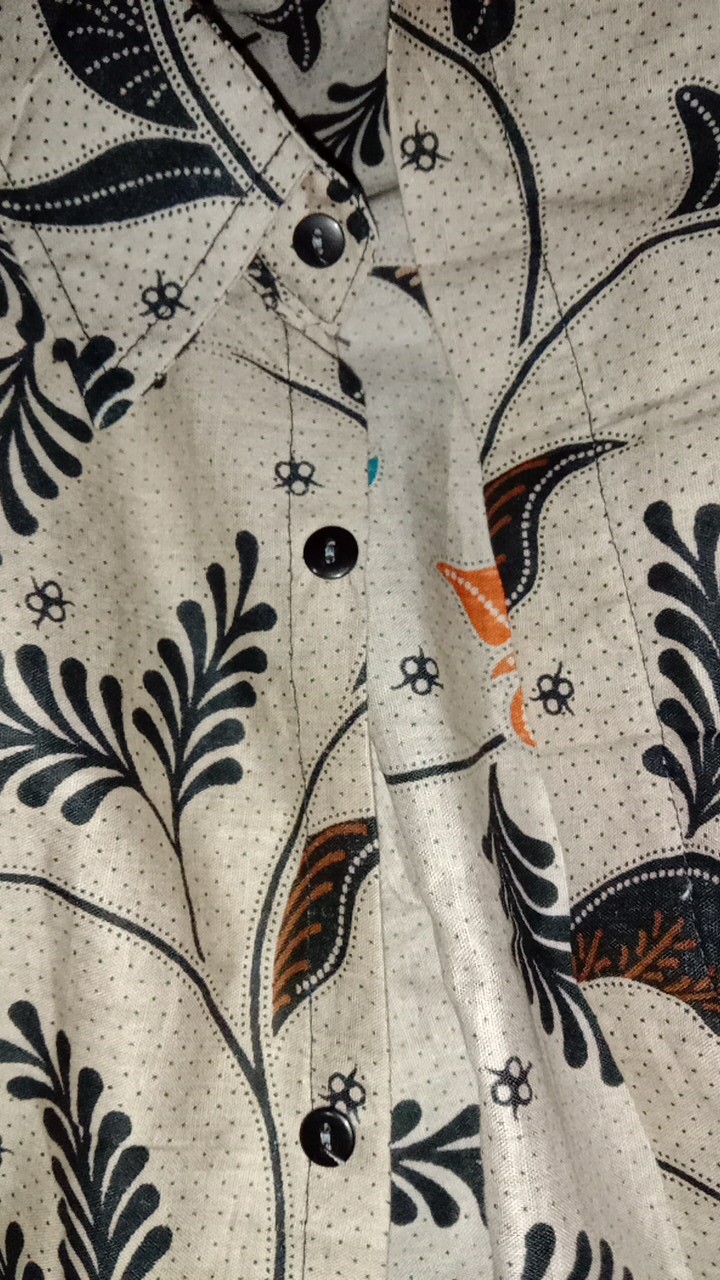 Batik Couple | Batik Couple Modern | Couple Batik | Tunik Batik