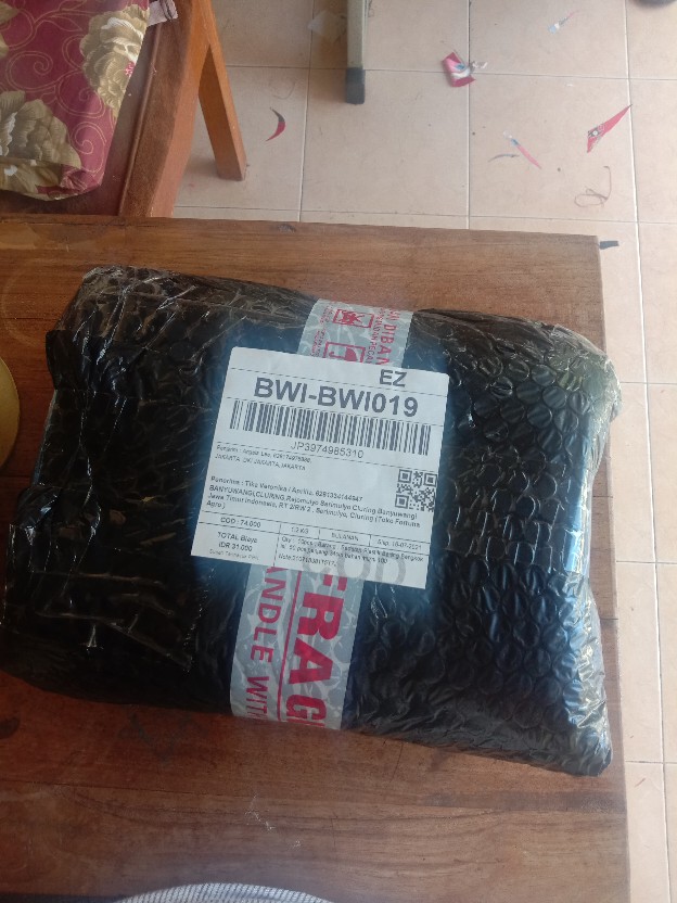 Sedotan Plastik Bening Bengkok Isi @50 Pcs Panjang 24cm Bahan Murni 100%