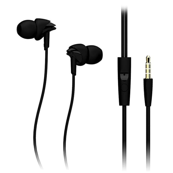 ROCK Lava Y1 - IEM / Earphone with Mic