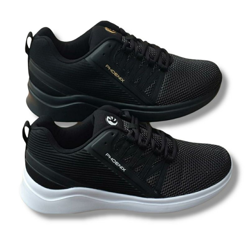 Sepatu casual phoenix Daren original 100%
